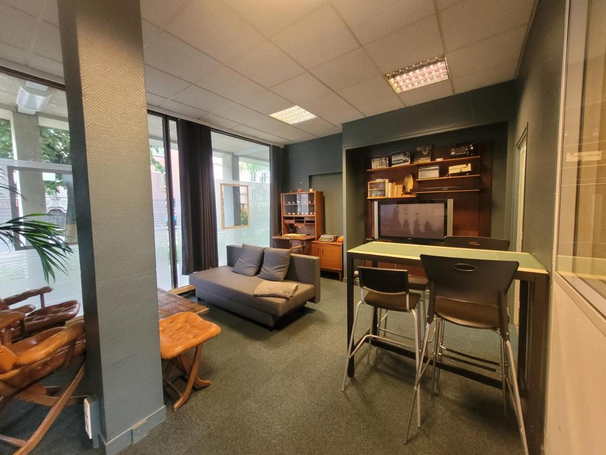La Brocante Appartement